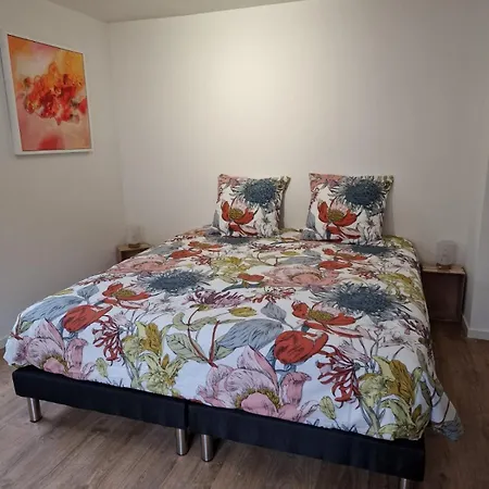 Chez Yann Holiday home Steinbach